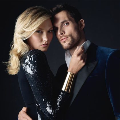 Sampling Good Girl & Bad Boy de Carolina Herrera